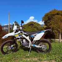 Valenti 50 rme race 2021