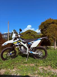 Valenti 50 rme race 2021