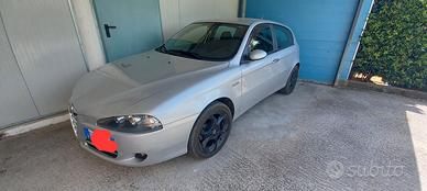 Alfa romeo 147 1.6