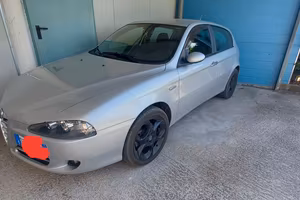 Alfa romeo 147 1.6