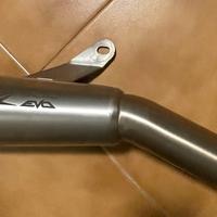 Arrow Pro Race x Z900