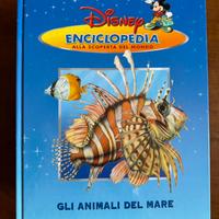 Enciclopedia Disney