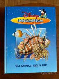 Enciclopedia Disney
