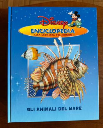 Enciclopedia Disney