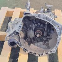 CAMBIO MANUALE COMPLETO CITROEN C3 Serie 161155188