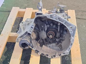 CAMBIO MANUALE COMPLETO CITROEN C3 Serie 161155188