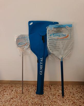 pala gmetal da pizzeria 36*36