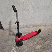 monopattino 