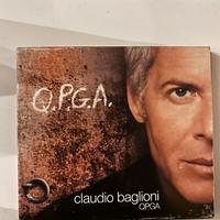 Baglioni due cd QPGA