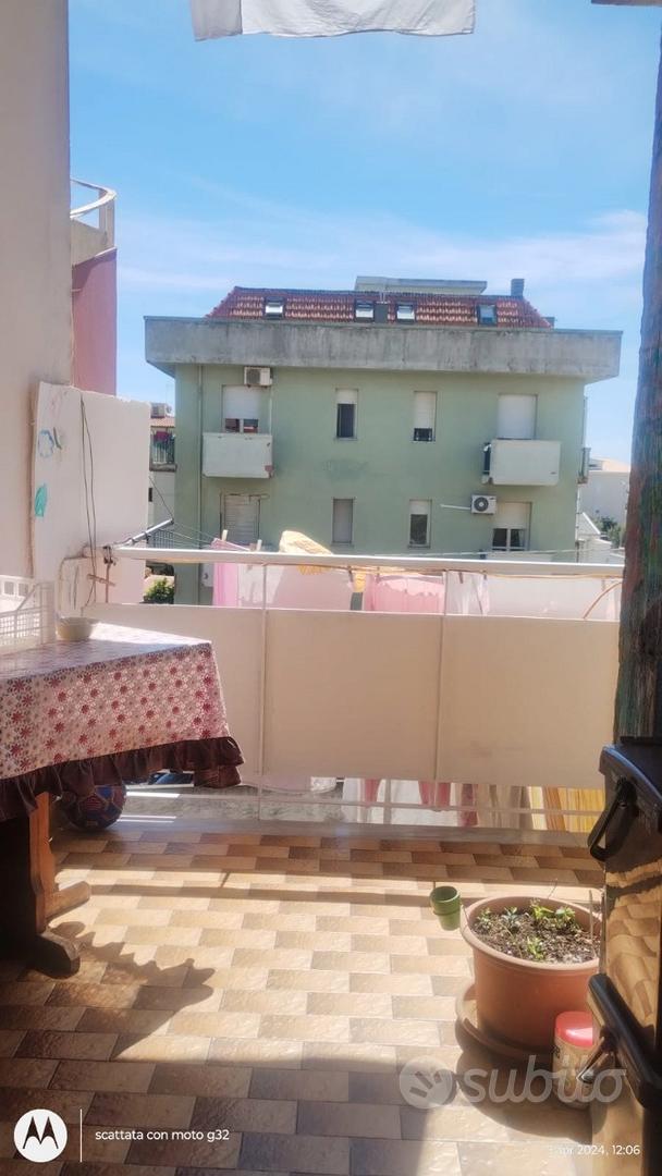 Appartamento – Catanzaro - Vista 5