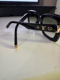Buona vorrei vendere occhiali Luis Vuitton