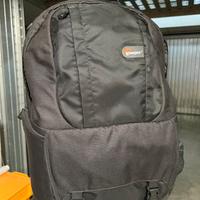 Zaino fotografico Lowepro
