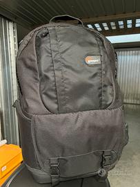 Zaino fotografico Lowepro