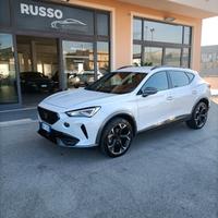 Cupra Formentor 2.0 TDI 4Drive DSG