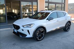 Cupra Formentor 2.0 TDI 4Drive DSG