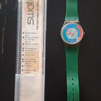 orologio swatch