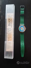 orologio swatch