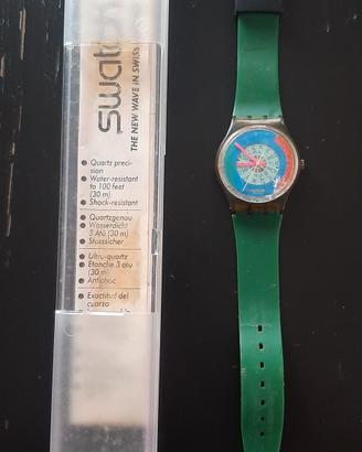 orologio swatch