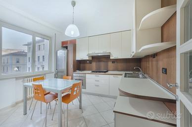 Stanza singola Pescara