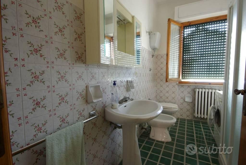 Appartamento – San Giustino, Cospaia - Vista 4