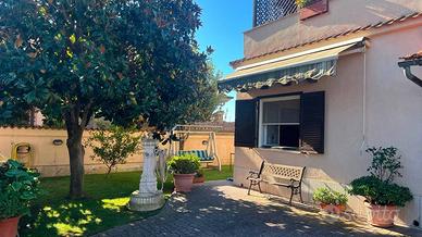 Pomezia Torvaianica Alta Villino Unifamiliare unic