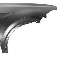 PARAFANGO ANTERIORE T-CROSS DAL 2019