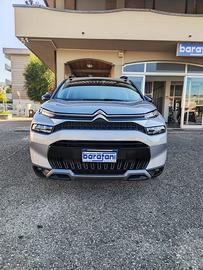 Citroen C3 Aircross BlueHDi 110 S&S Feel