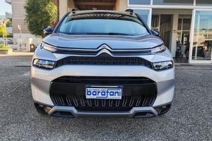 Citroen C3 Aircross BlueHDi 110 S&S Feel
