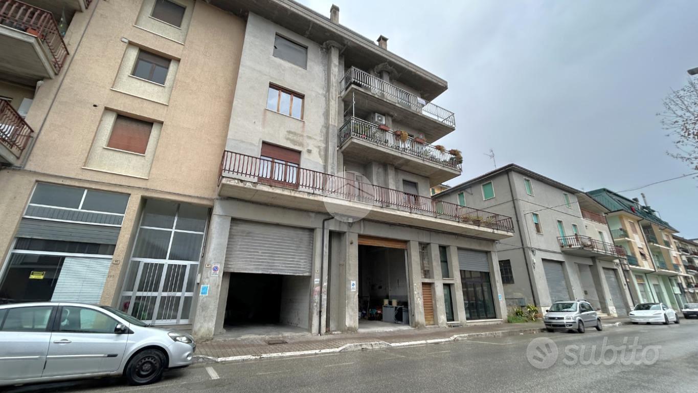 Appartamento – Castignano, Castello - Vista 2