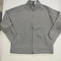 Felpa Adidas Grigio XL