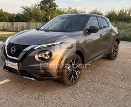 NISSAN Juke 1.0 DIG-T 114 CV DCT N-Design