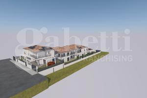 Villa a schiera Tortolì [Cod. rif 3254601VRG]