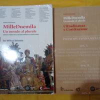 Mille duemila un mondo al plurale liceo scientific