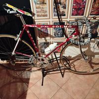 bici olmo competition eroica corsa vintage fixed