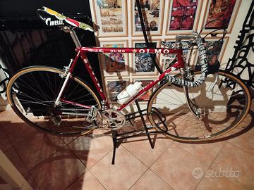 bici olmo competition eroica corsa vintage fixed