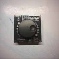 Amplificatore in classe D 50x2 con alimentatore 