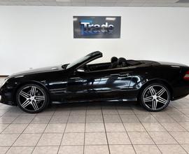 MERCEDES-BENZ SL 350 SL350 EVO Restyling