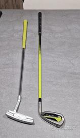 Ferri Golf Bambino Inesis