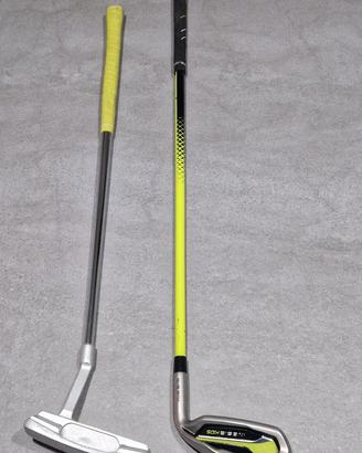 Ferri Golf Bambino Inesis