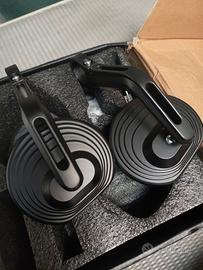 specchietti bar end After market 