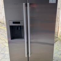 Frigorifero Americano Bosch No Frost