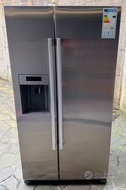 Frigorifero Americano Bosch No Frost