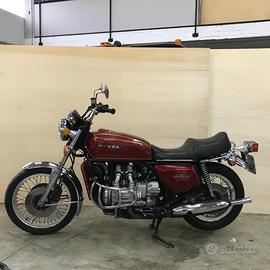 Honda GL 1000 del 1975 mod. America