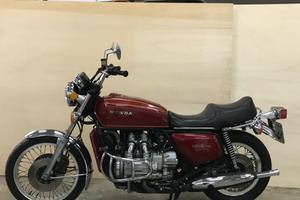 Honda GL 1000 del 1975 mod. America