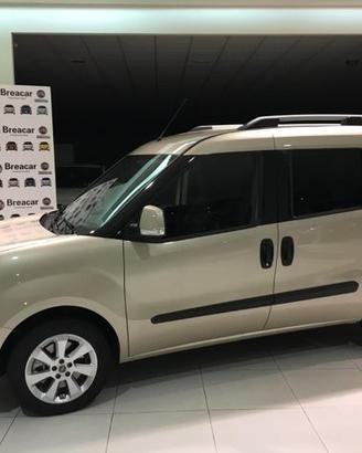 Ricambi fiat doblò