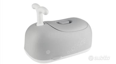 vasino per bambini con coperchio rimovibile 