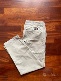 pantaloni dickies