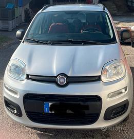 Fiat Panda diesel 1300 multijet 75 cv