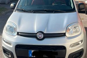 Fiat Panda diesel 1300 multijet 75 cv