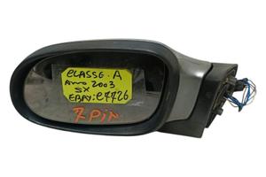 SPECCHIETTO RETROVISORE SINISTRO MERCEDES Classe A